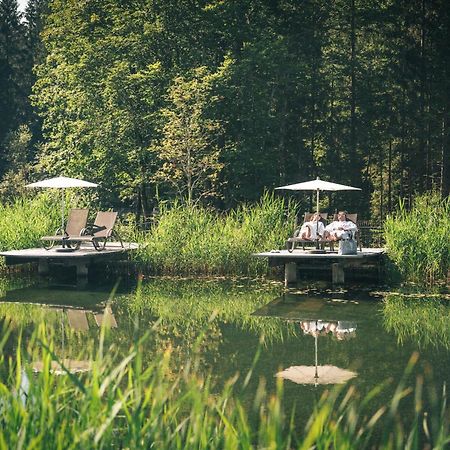 Hotel Jagdschloessl Кірхдорф-ін-Тіроль Екстер'єр фото