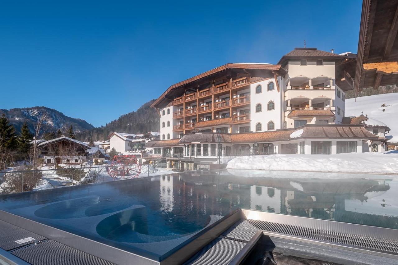 Hotel Jagdschloessl Кірхдорф-ін-Тіроль Екстер'єр фото