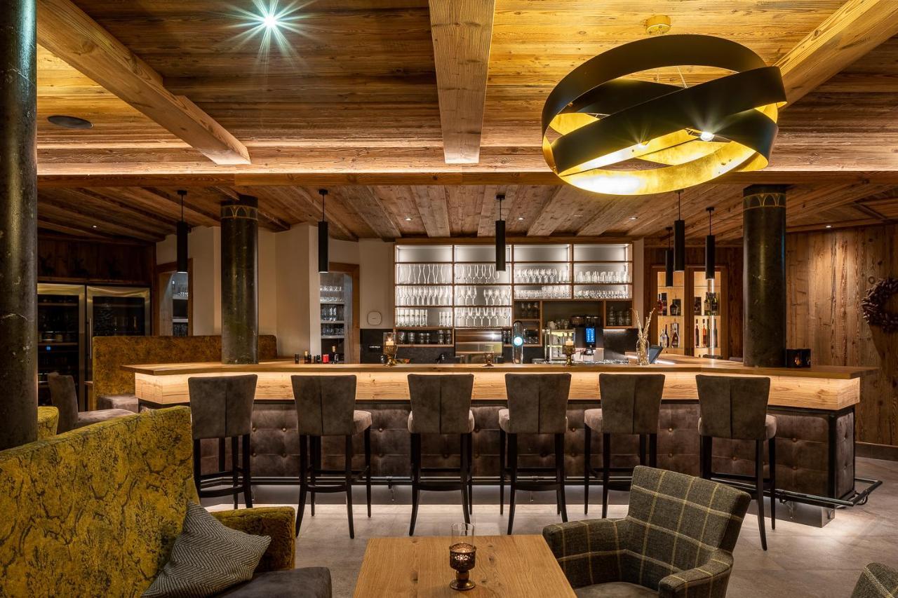 Hotel Jagdschloessl Кірхдорф-ін-Тіроль Екстер'єр фото