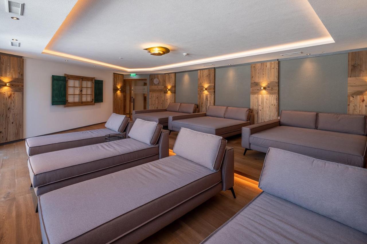 Hotel Jagdschloessl Кірхдорф-ін-Тіроль Екстер'єр фото