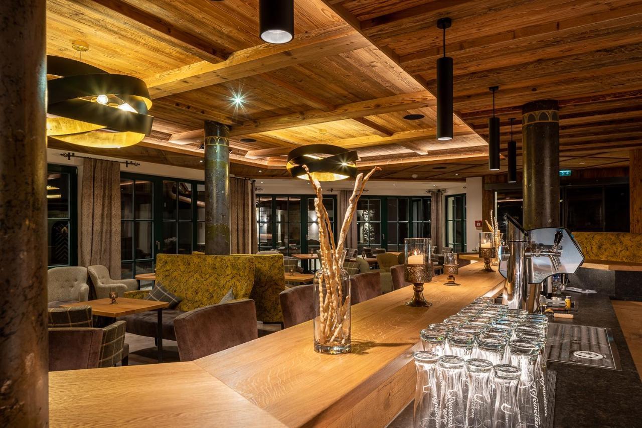 Hotel Jagdschloessl Кірхдорф-ін-Тіроль Екстер'єр фото