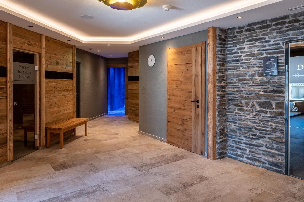 Hotel Jagdschloessl Кірхдорф-ін-Тіроль Екстер'єр фото