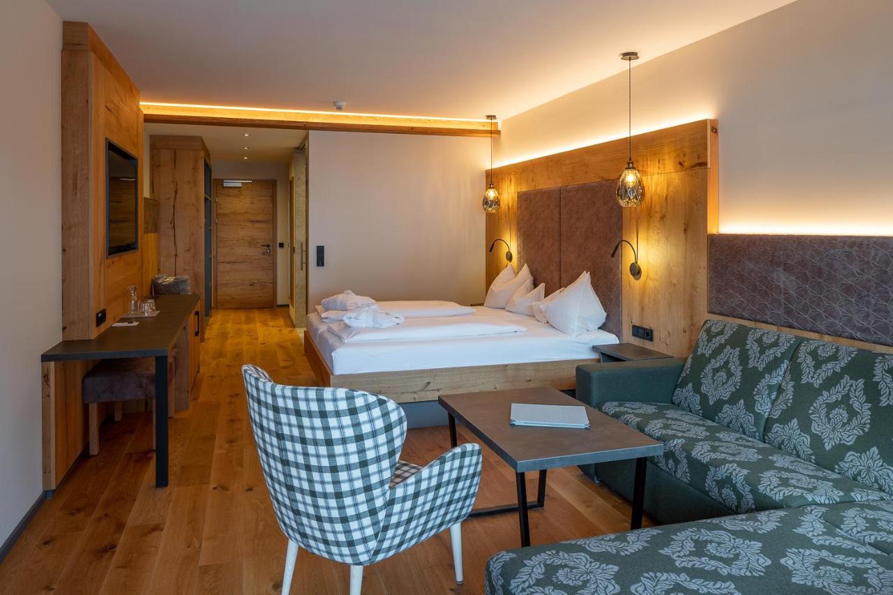 Hotel Jagdschloessl Кірхдорф-ін-Тіроль Екстер'єр фото