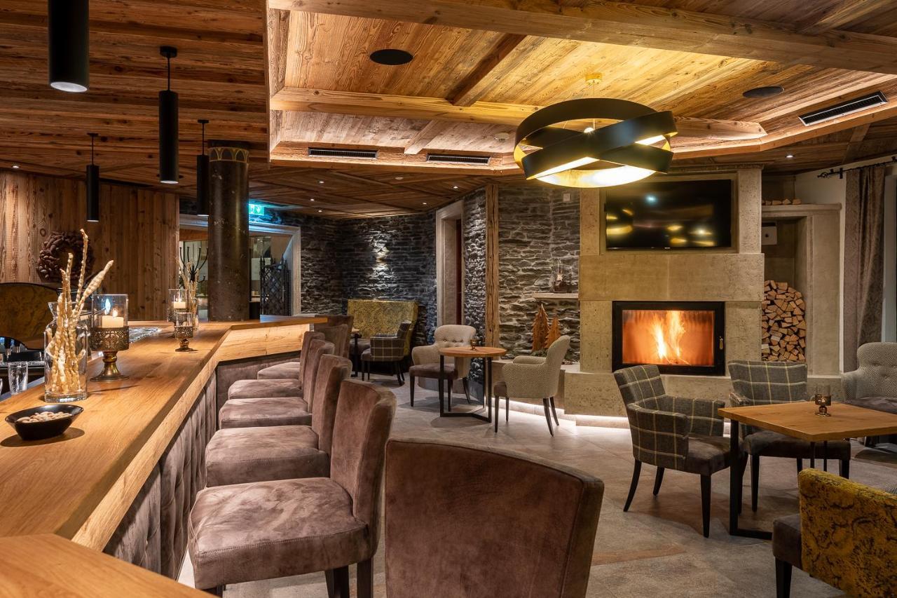 Hotel Jagdschloessl Кірхдорф-ін-Тіроль Екстер'єр фото