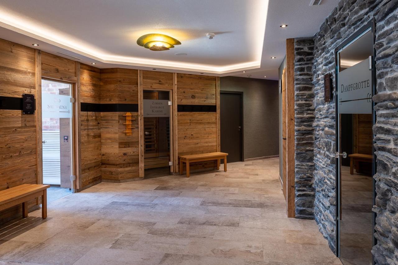 Hotel Jagdschloessl Кірхдорф-ін-Тіроль Екстер'єр фото