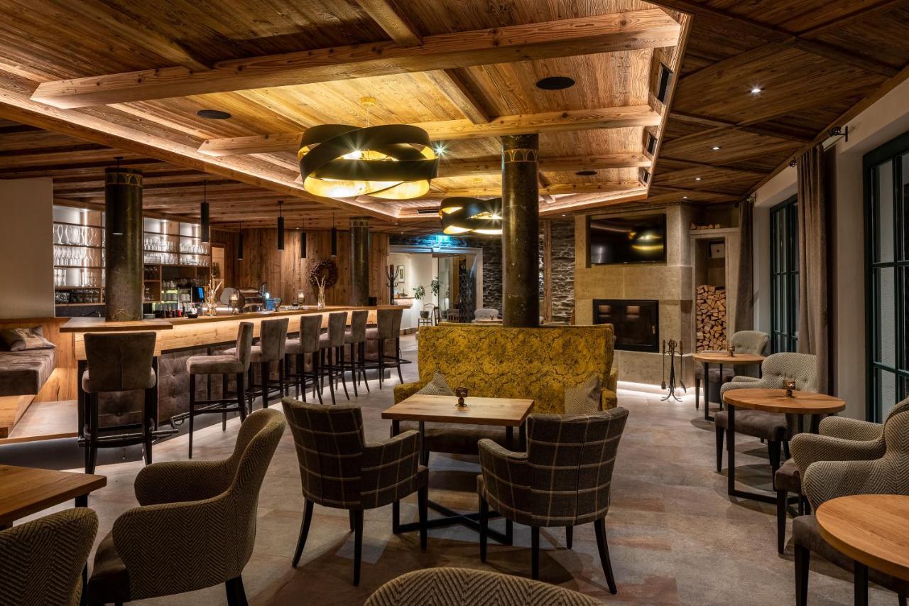 Hotel Jagdschloessl Кірхдорф-ін-Тіроль Екстер'єр фото